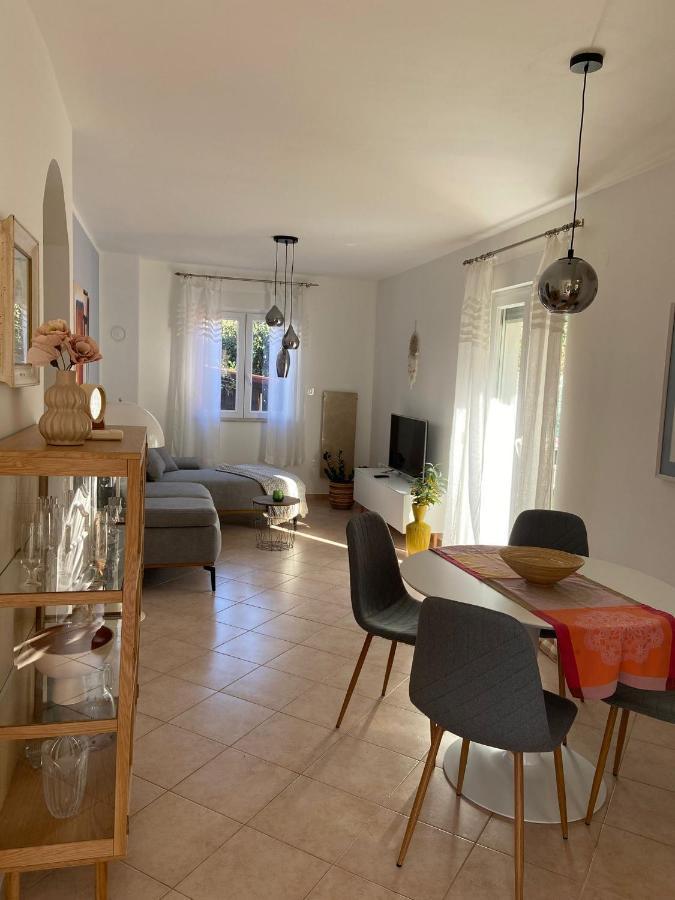 Apartman Borik Lea